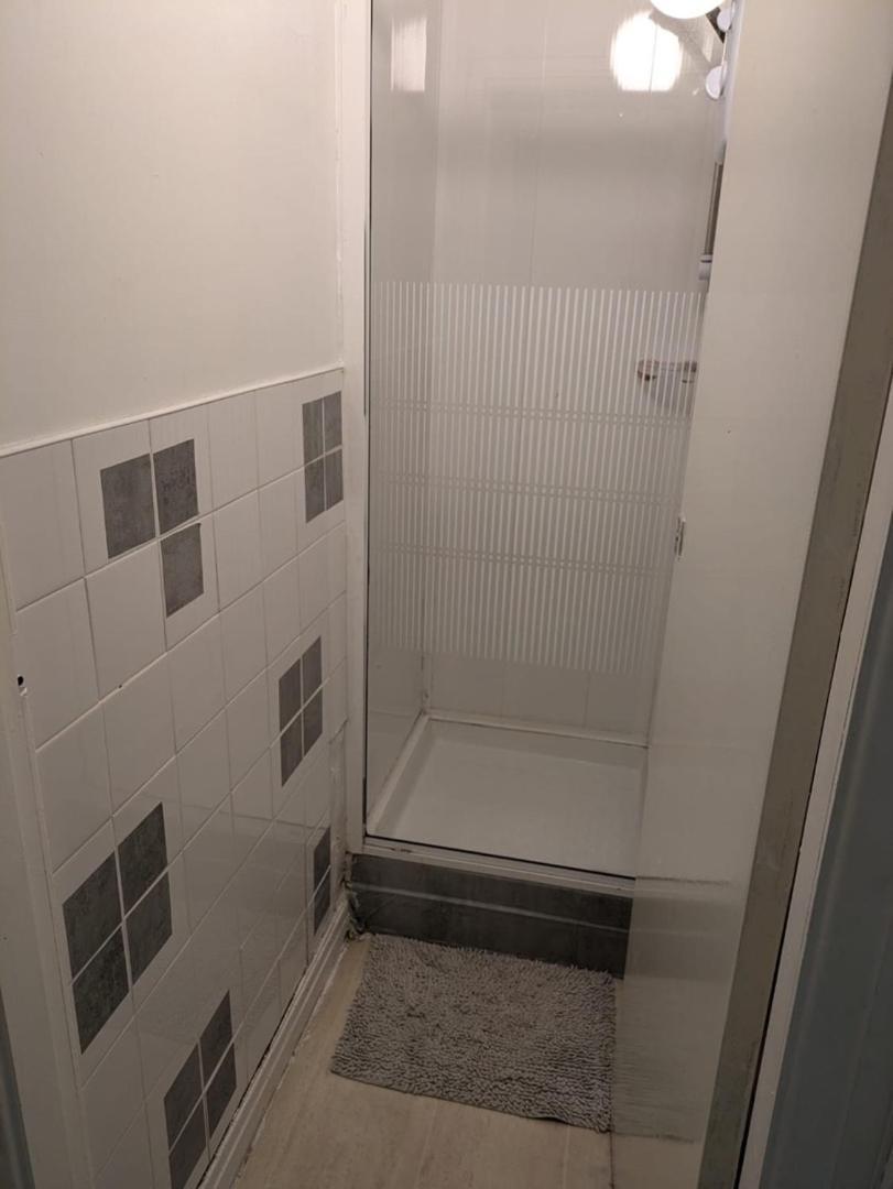Myroomz Orchid Hotel Blackpool Kültér fotó