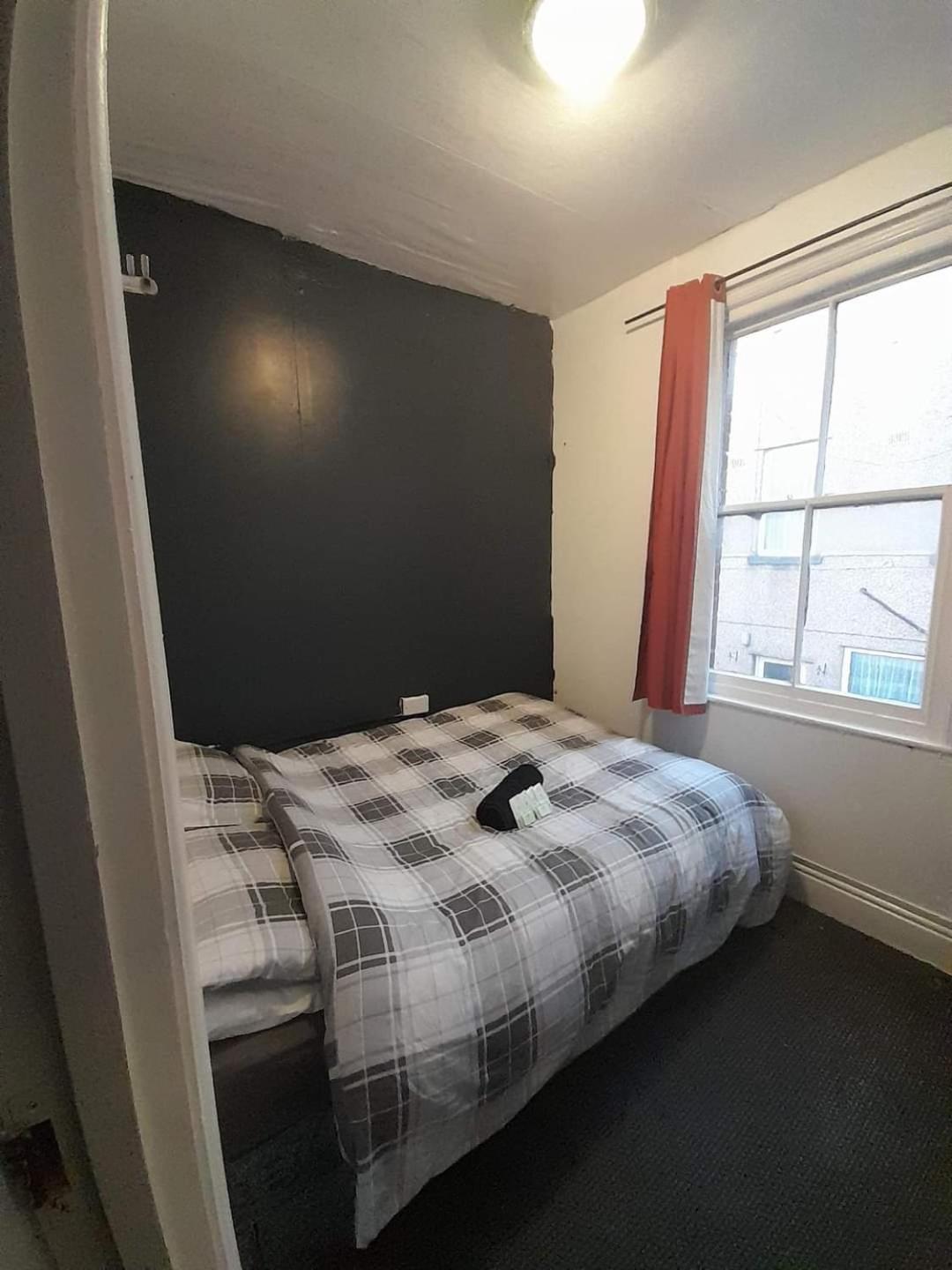 Myroomz Orchid Hotel Blackpool Kültér fotó