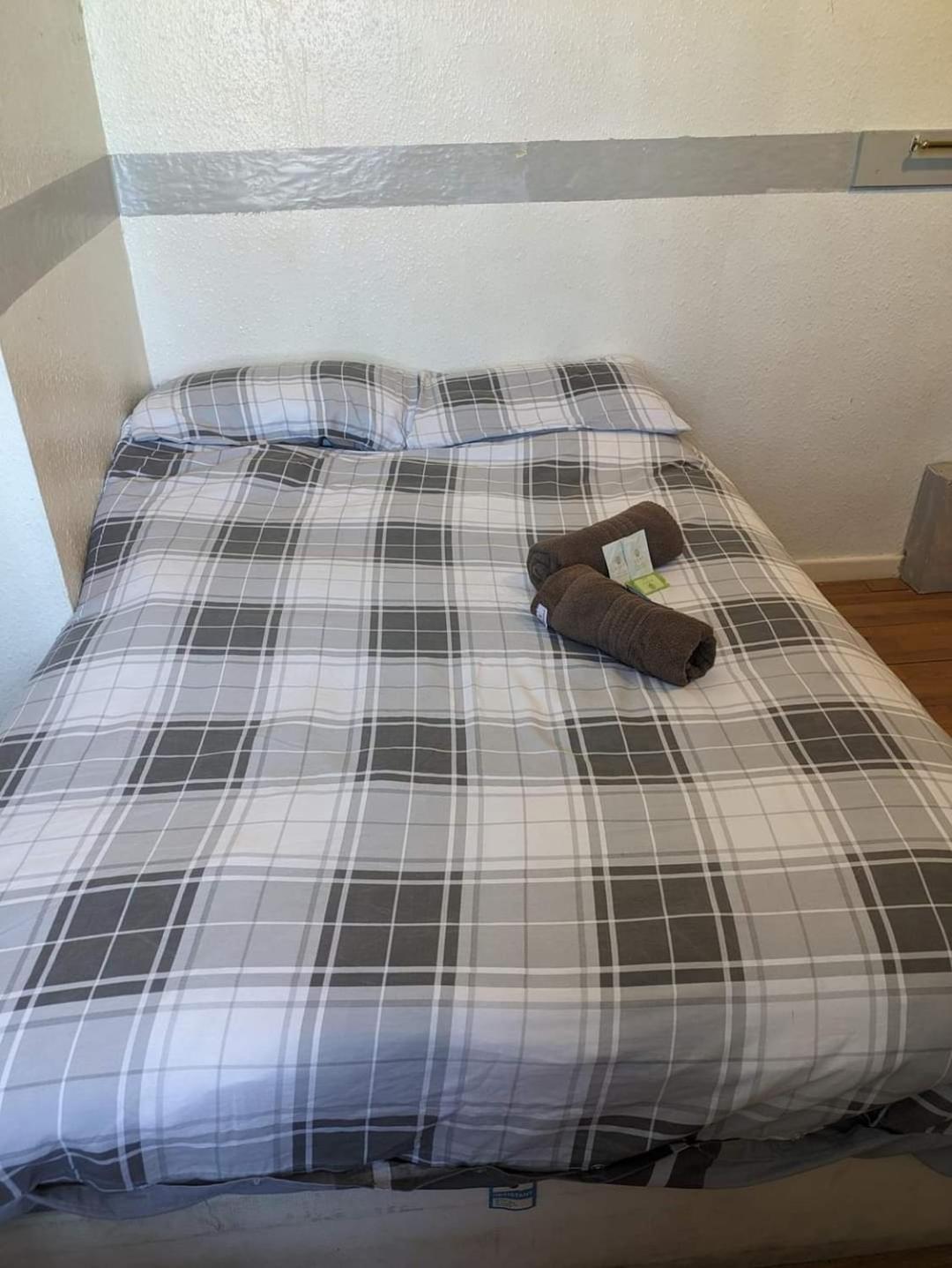 Myroomz Orchid Hotel Blackpool Kültér fotó