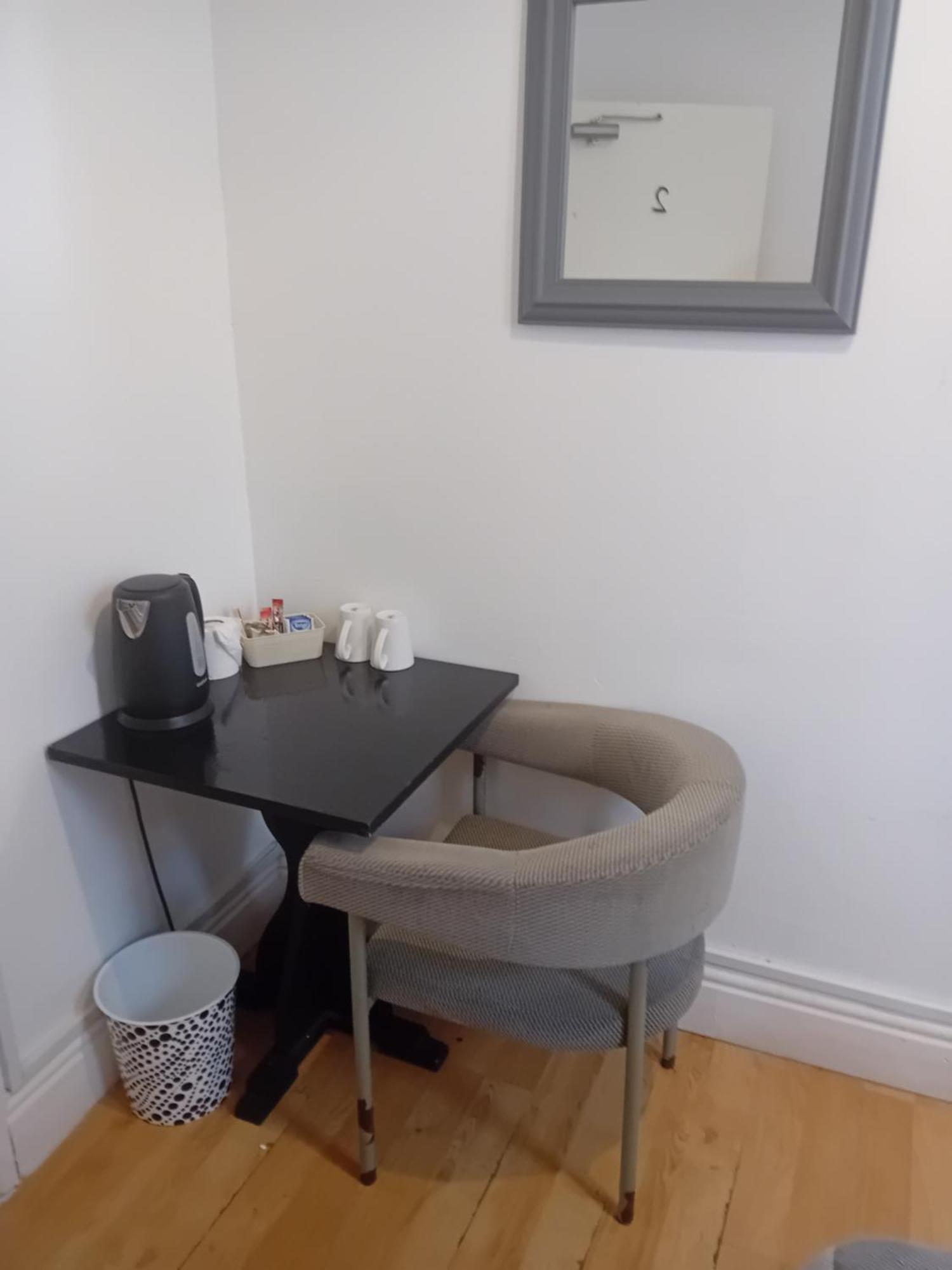 Myroomz Orchid Hotel Blackpool Kültér fotó